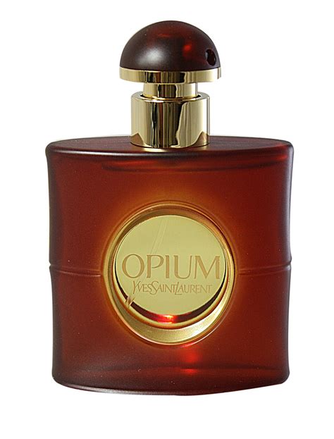 yves saint laurent opium edt yorum|is opium perfume discontinued.